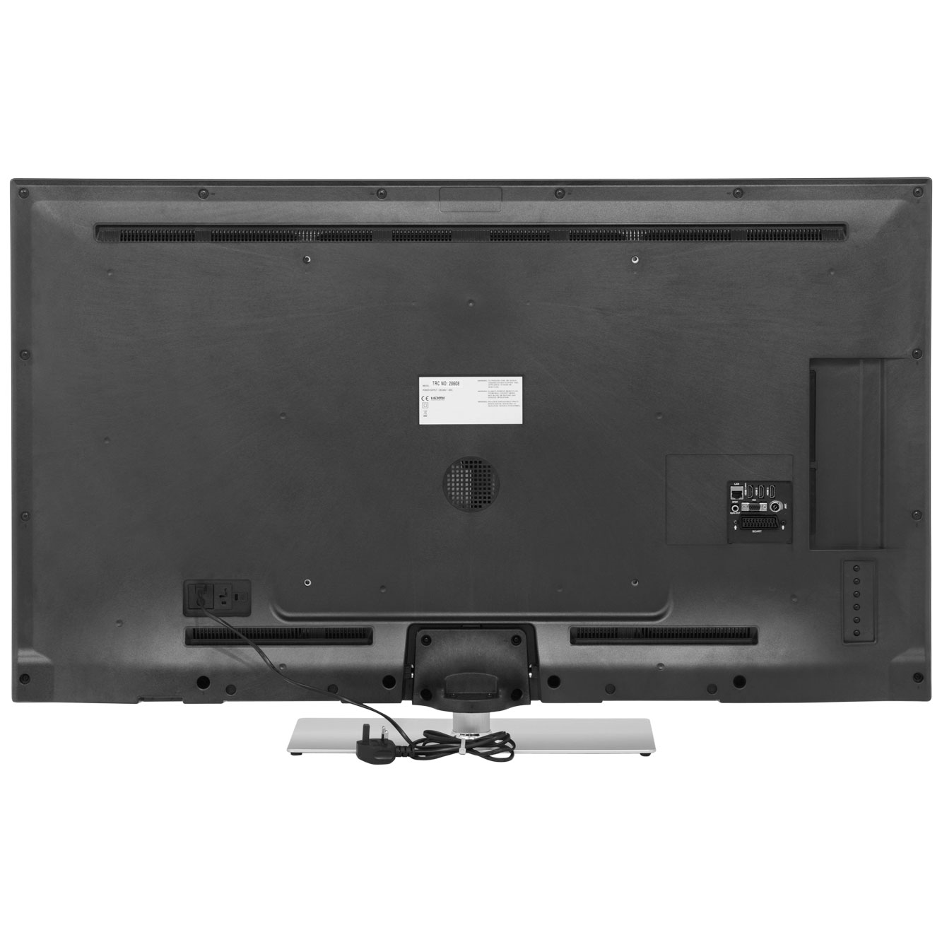 Techwood 65A01SB Smart Full HD 1080p 65